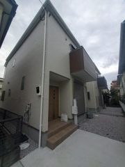 グランソフィア北田園の外観画像