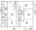 グランソフィア北田園の間取り画像