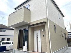 グランソフィア砂川町の外観画像