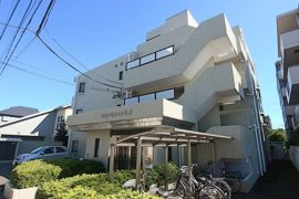 国立クリスタル石川の外観画像