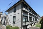 コーポ・ジュネスの間取り画像