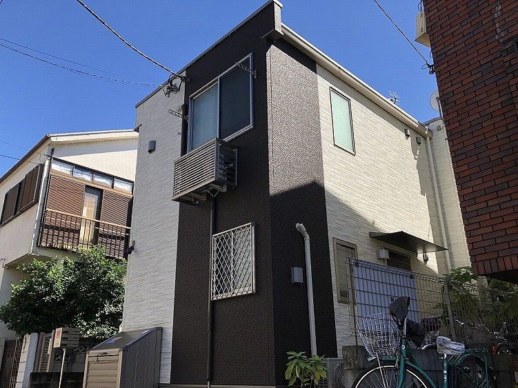 クレイノKURARISUの外観画像