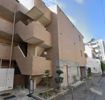 スカイコート品川御殿山WESTの間取り画像
