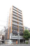 ガーラ・シティ深川扇橋の間取り画像