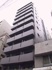 ルーブル日本橋の外観画像