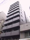 ルーブル日本橋の間取り画像