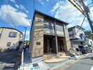 ラシュレの間取り画像