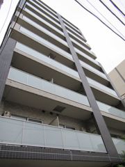 HY’s stage 浅草今戸の外観画像