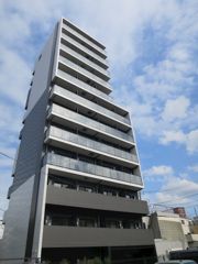 MA－RO SENJU CREST TAPPの外観画像