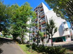 サンウッド錦糸町フラッツの外観画像
