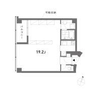 ilusaの間取り画像