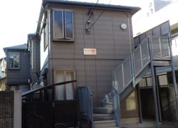 シャーメゾン学芸大の外観画像