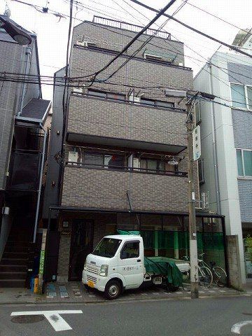 ソネットの外観画像