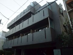ルーブル渋谷松濤の外観画像