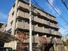ルーブル新宿西落合伍番館の間取り画像