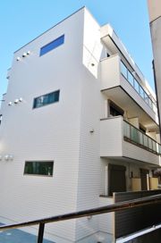 フェリーチェ神泉の外観画像