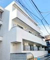 フェリーチェ駒込IIの間取り画像