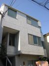セントラルハイツの間取り画像