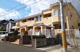 ルミナス・MIII A棟の外観画像