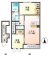 ウインズ・Bの間取り画像