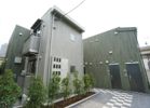 ピニエール石神井公園の間取り画像