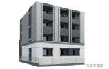 Le Lien（ルリアン） 絆の間取り画像