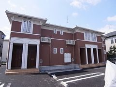 エクセレンスの外観画像