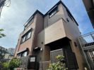 カーサ藤崎の間取り画像