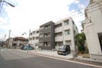 アルカンシエル喜沢の間取り画像