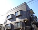 めぞん栗山公園の間取り画像