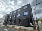 ブルーム立川の間取り画像