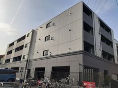 FB大泉学園町の外観画像