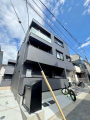 KURAEの外観画像