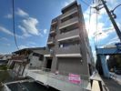 オークフォレスト 聖蹟桜ヶ丘の間取り画像