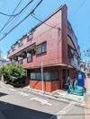 コーポナデシコIIの間取り画像