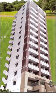 メビウス新宿御苑の外観画像