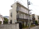 レオネクストTAKARADAIIの間取り画像