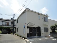 レオネクストファミール岩戸IIの外観画像