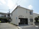 レオネクストファミール岩戸IIの間取り画像