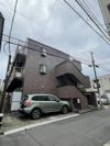 ビバーチェ北沢の間取り画像