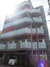 MAXIV糀谷の間取り画像