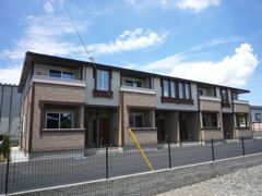 パークサイド大泉の外観画像