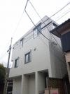 フォレスト目黒の間取り画像