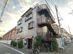 タッピヒルズの外観画像