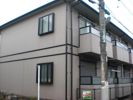グレースマツミの間取り画像