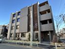 風香田園調布の間取り画像