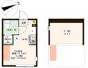 ヴェローナ平井の間取り画像