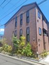 Foresight bldg.Bの外観