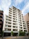 プレミスト明石町の間取り画像