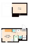 JUNEの間取り画像
